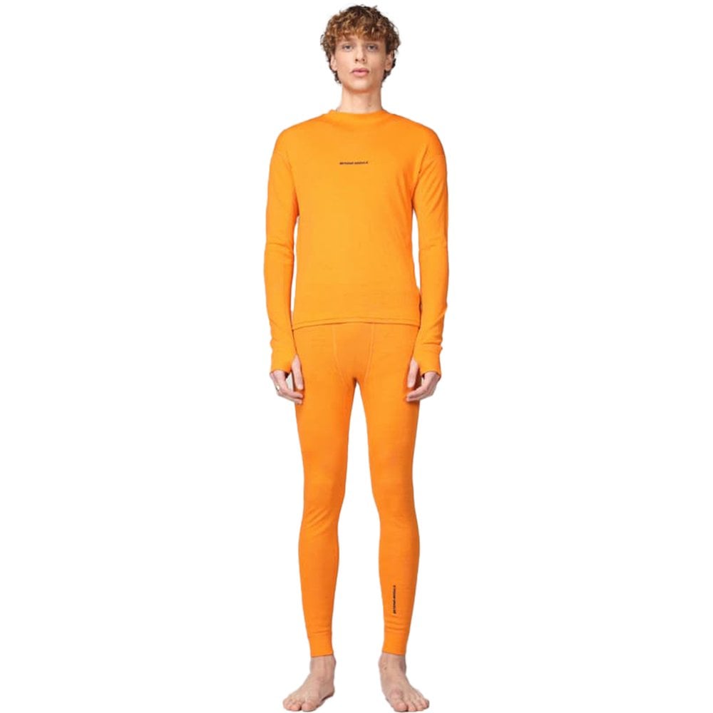 Beyond Medals Crew Base Layer - The Snowboard Shop