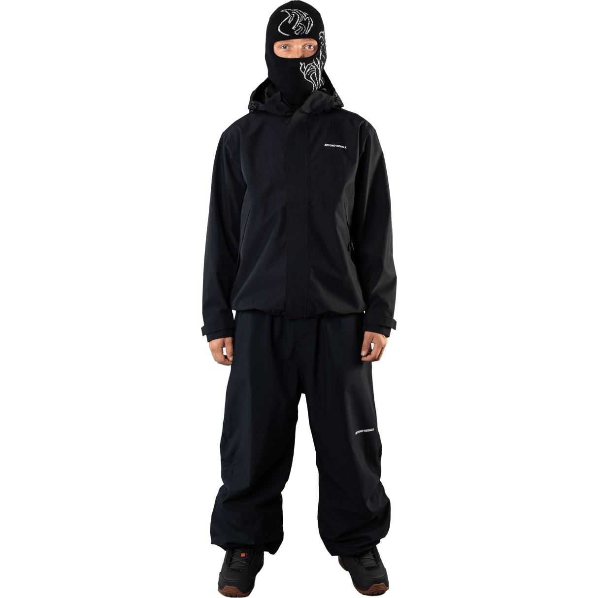 Beyond Medals Park Pants - The Snowboard Shop