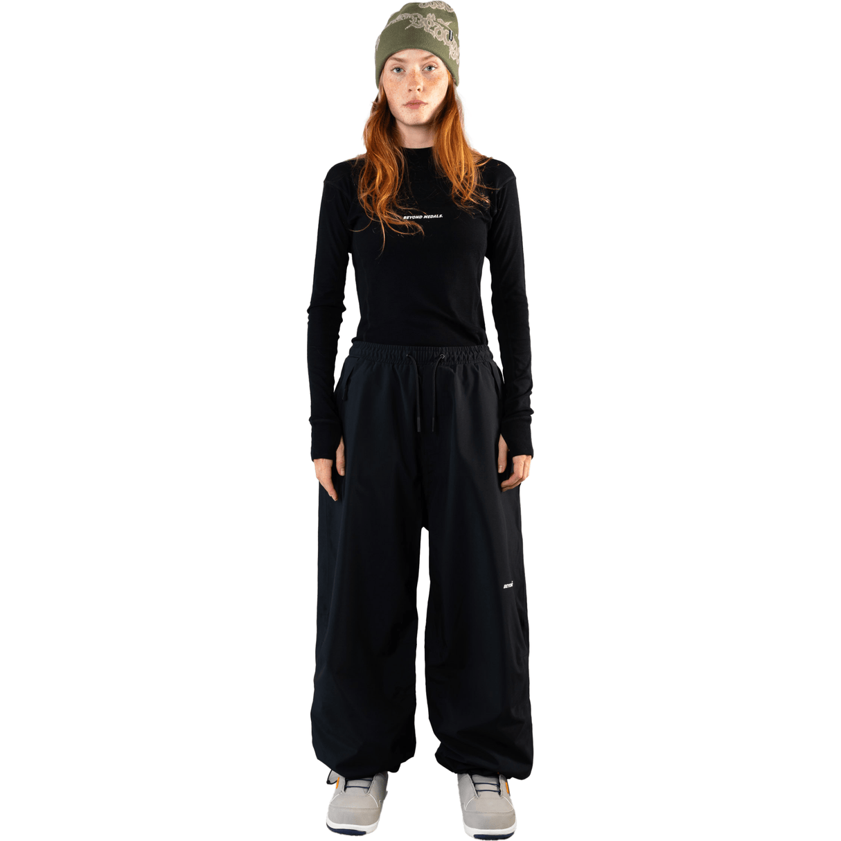 Beyond Medals Park Pants - The Snowboard Shop