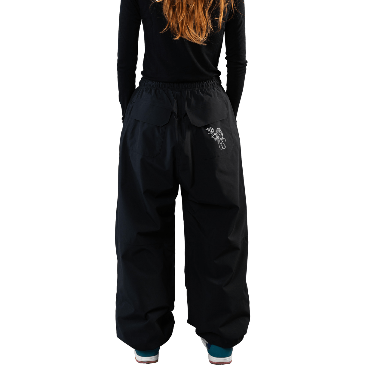 Beyond Medals Park Pants - The Snowboard Shop