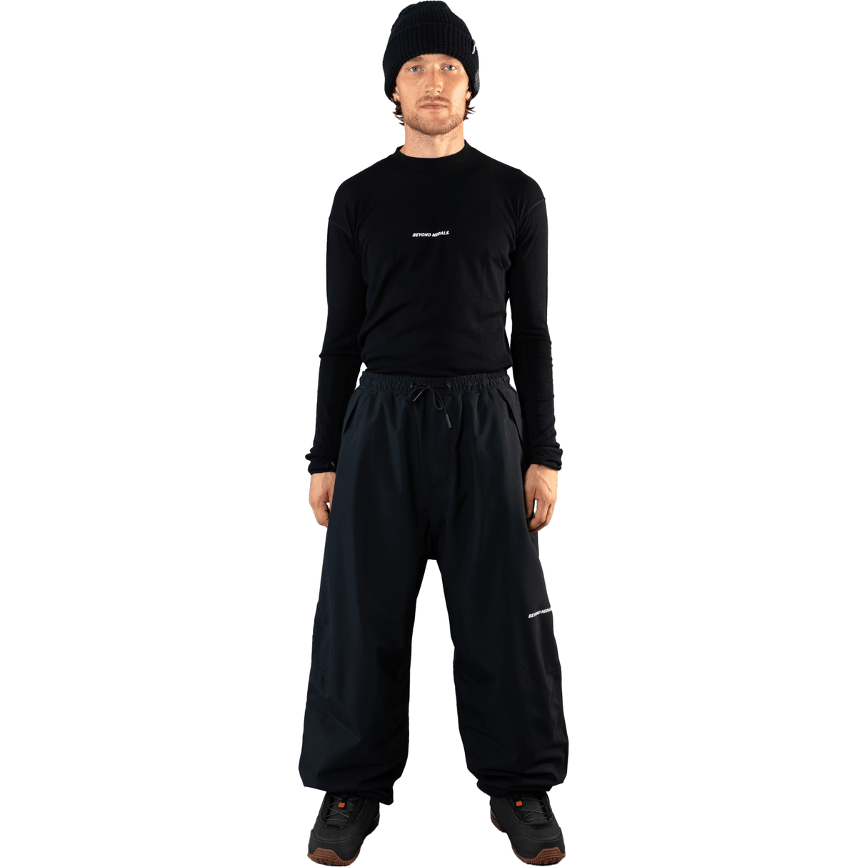 Beyond Medals Park Pants - The Snowboard Shop