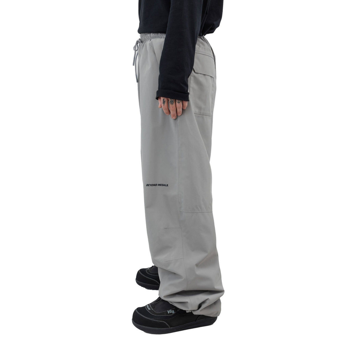 Beyond Medals Park Pants - The Snowboard Shop