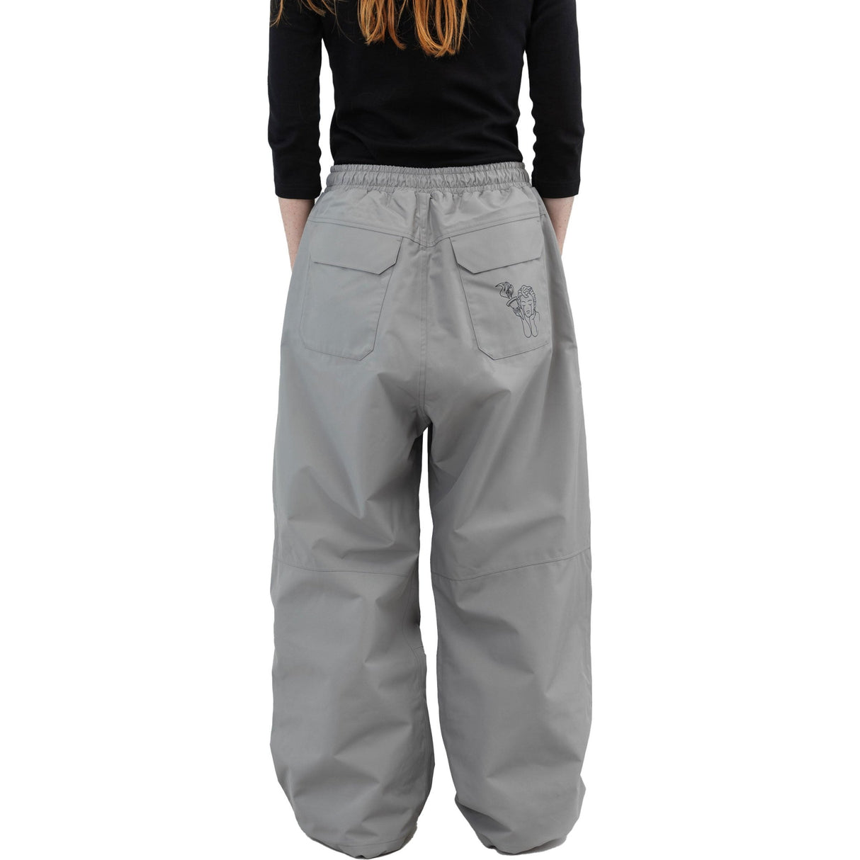 Beyond Medals Park Pants - The Snowboard Shop