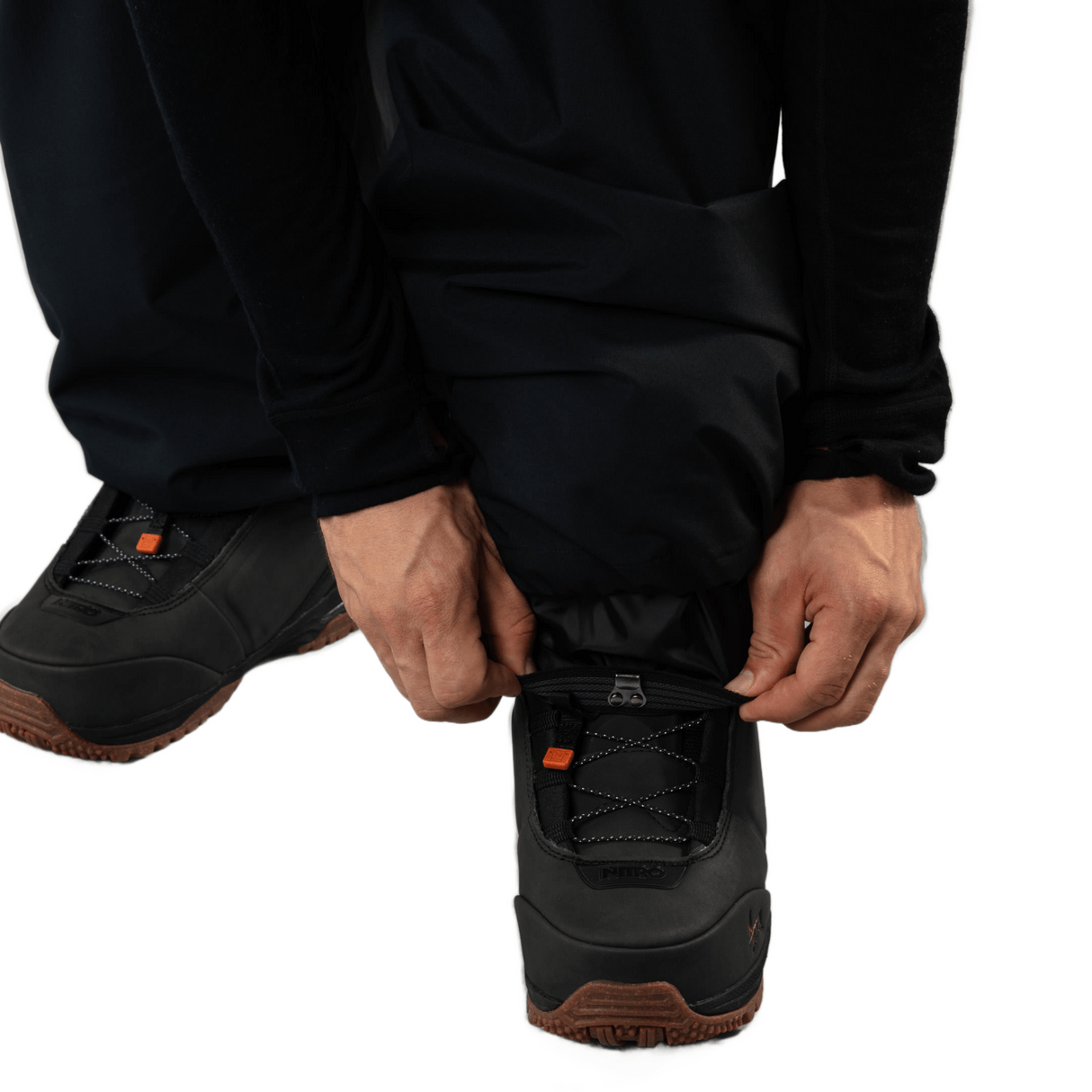 Beyond Medals Park Pants - The Snowboard Shop