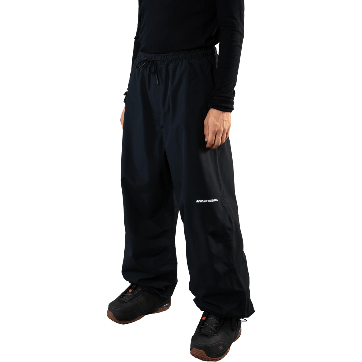Beyond Medals Park Pants - The Snowboard Shop