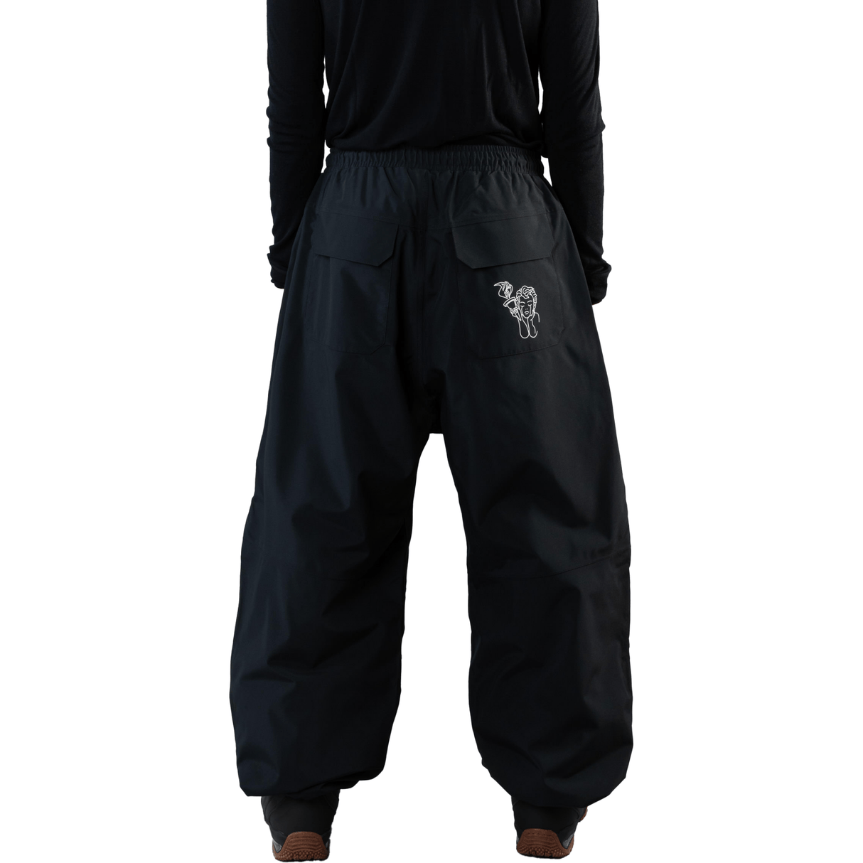 Beyond Medals Park Pants - The Snowboard Shop