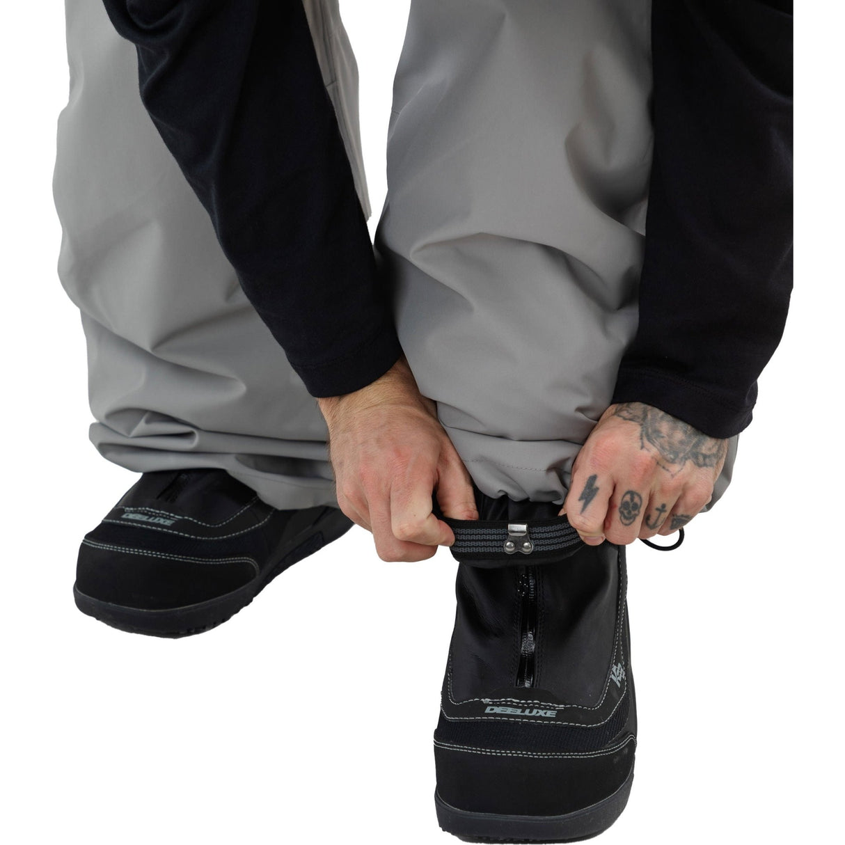 Beyond Medals Park Pants - The Snowboard Shop