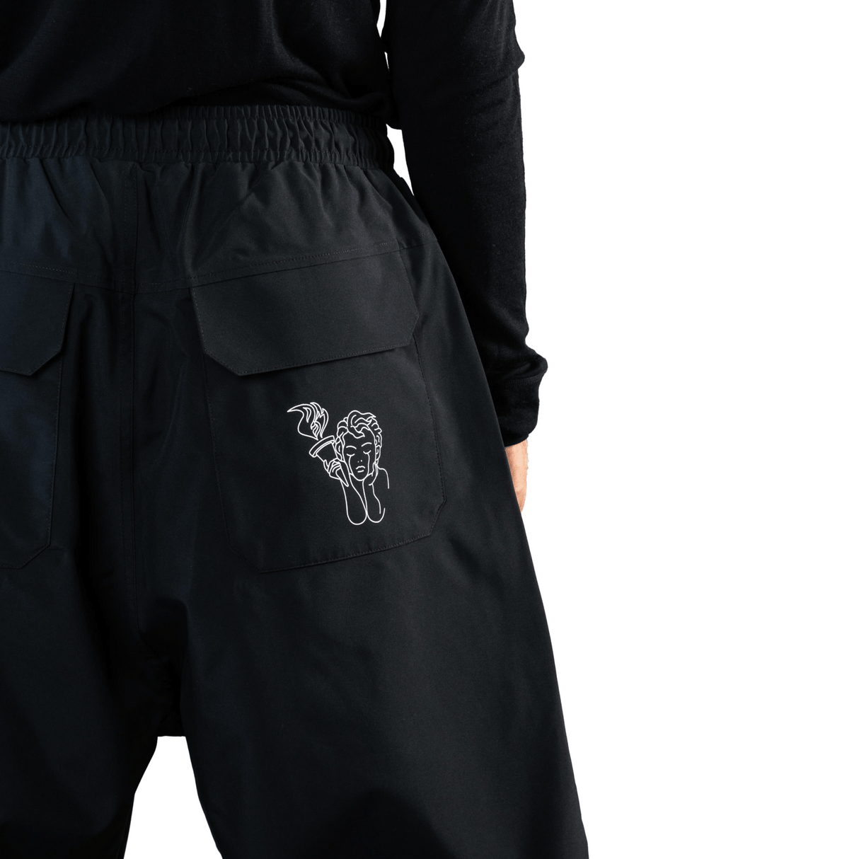 Beyond Medals Park Pants - The Snowboard Shop