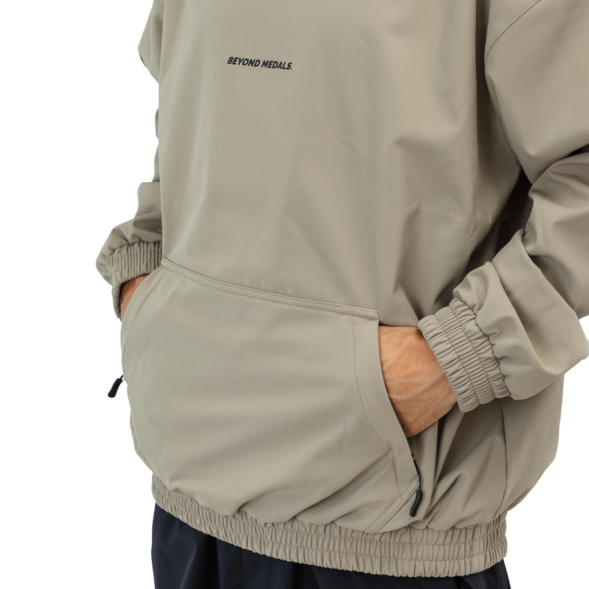 Beyond Medals Softshell Hoodie - The Snowboard Shop