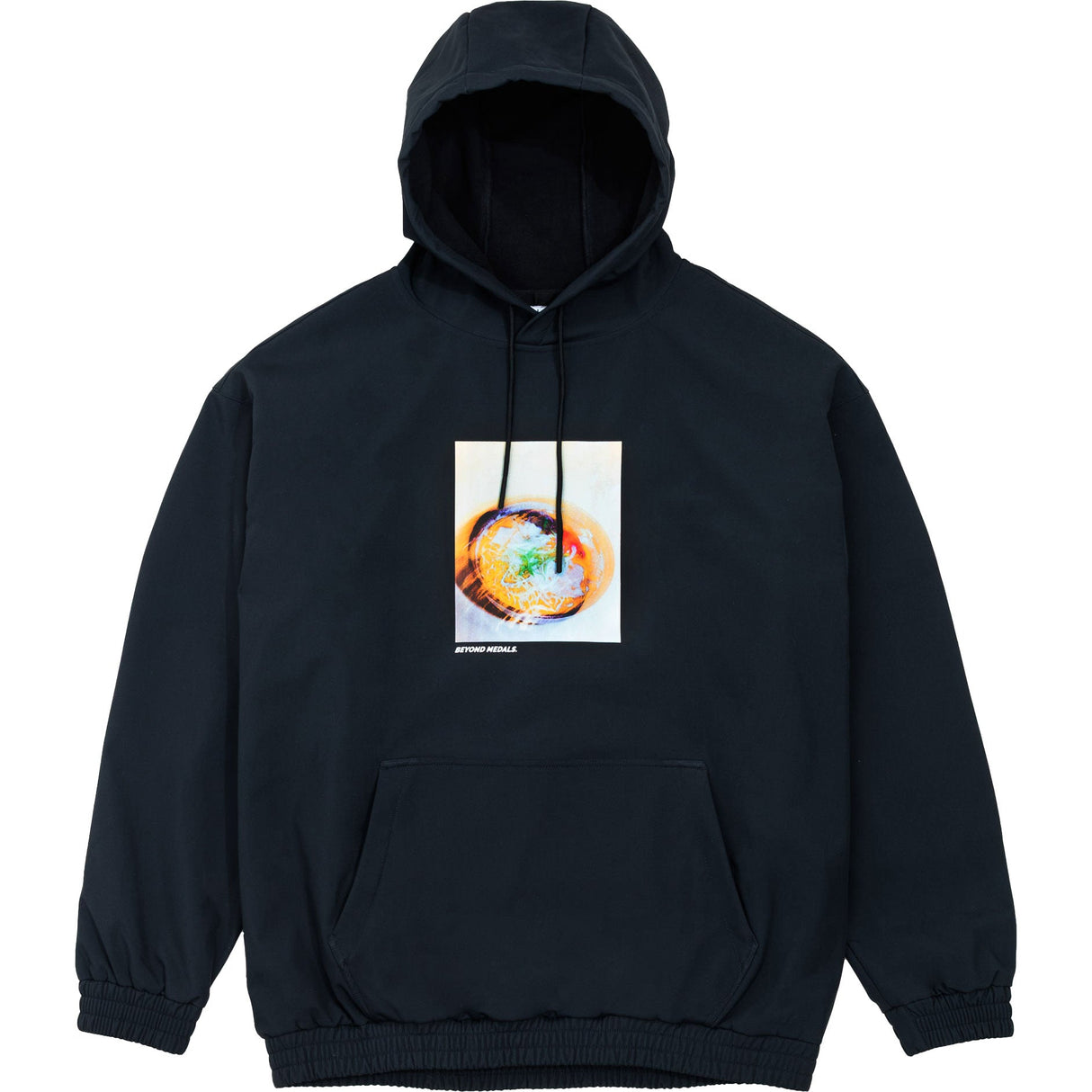 Beyond Medals Softshell Hoodie - The Snowboard Shop