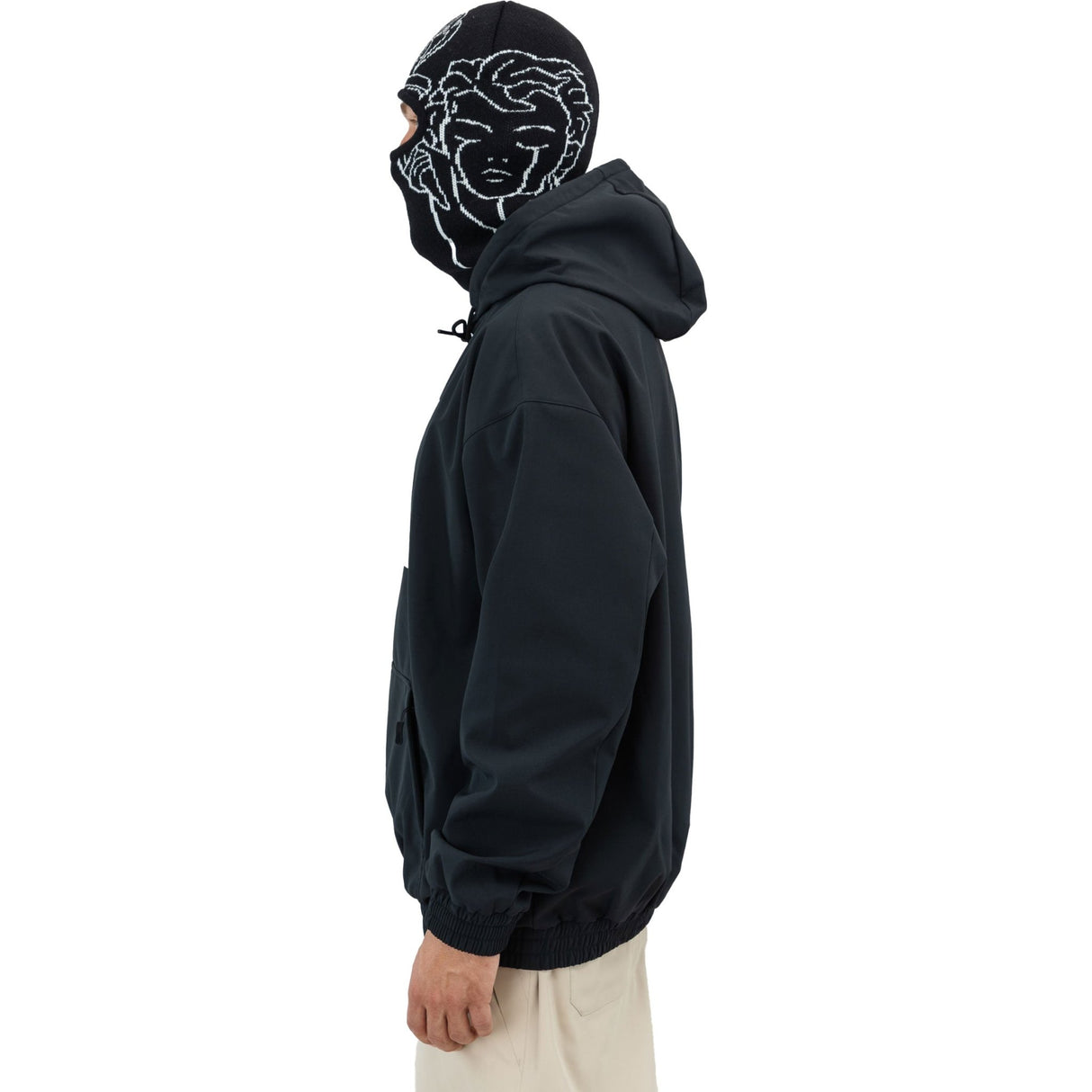 Beyond Medals Softshell Hoodie - The Snowboard Shop