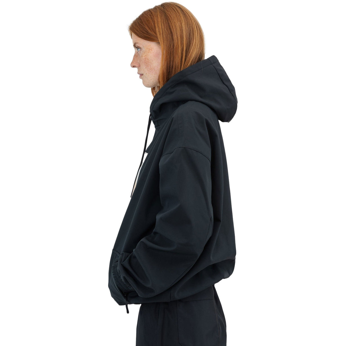 Beyond Medals Softshell Hoodie - The Snowboard Shop