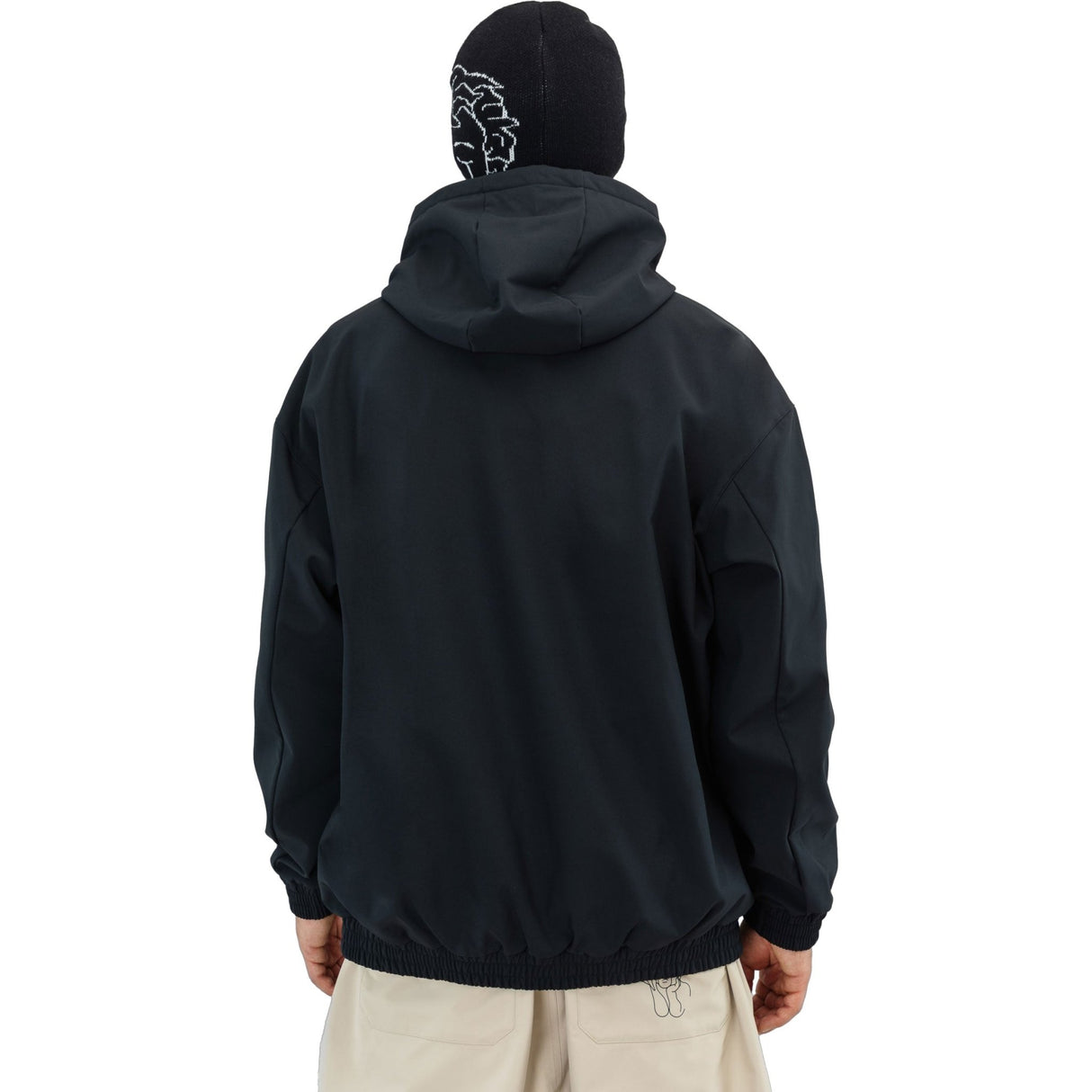 Beyond Medals Softshell Hoodie - The Snowboard Shop