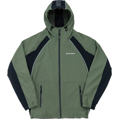 Beyond Medals Softshell Jacket - The Snowboard Shop