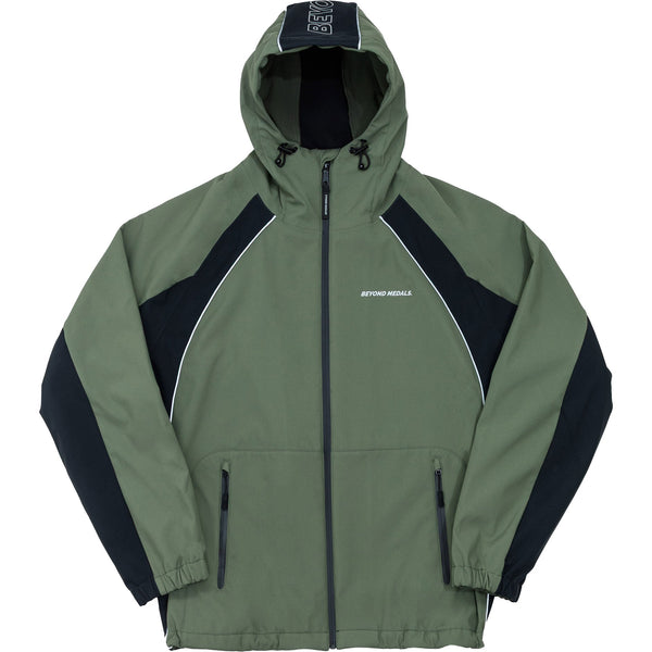 Beyond Medals Softshell Jacket - The Snowboard Shop