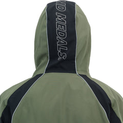 Beyond Medals Softshell Jacket - The Snowboard Shop