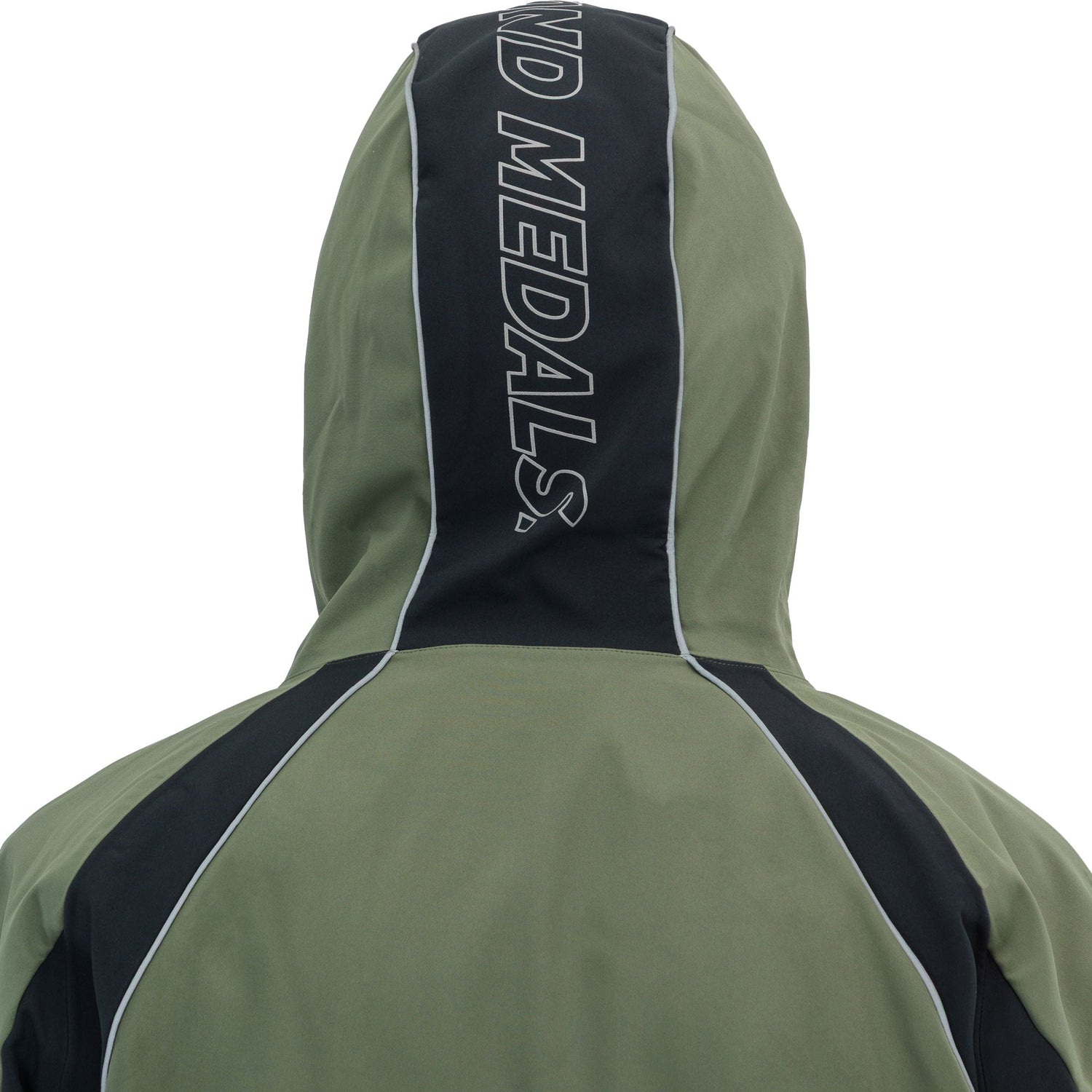 Beyond Medals Softshell Jacket - The Snowboard Shop