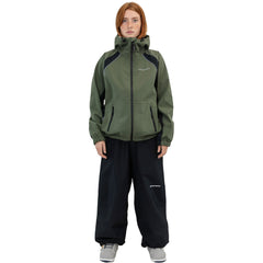 Beyond Medals Softshell Jacket - The Snowboard Shop