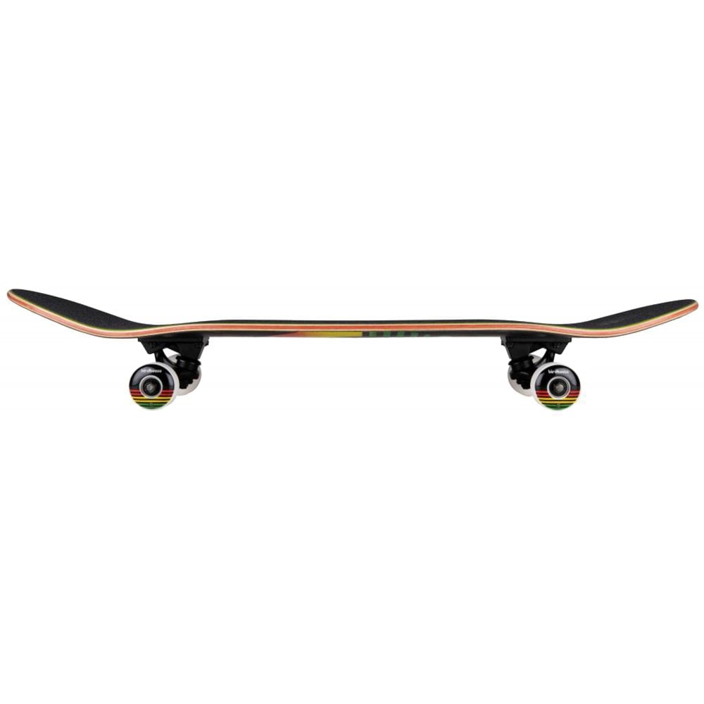 Birdhouse Stage 3 Sunset Rasta Complete Skateboard - 7.75" - The Snowboard Shop