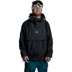 Brethren Apparel Access Anorak - The Snowboard Shop
