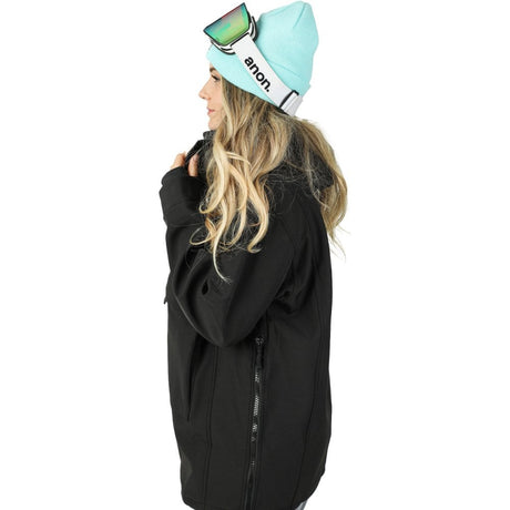 Brethren Apparel Access Anorak - The Snowboard Shop