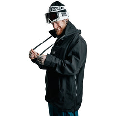 Brethren Apparel Access Anorak - The Snowboard Shop