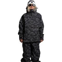 Brethren Apparel Access Anorak - The Snowboard Shop