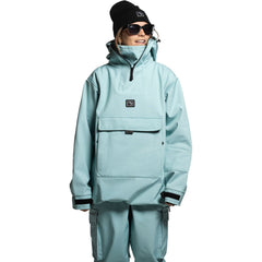 Brethren Apparel Access Anorak - The Snowboard Shop