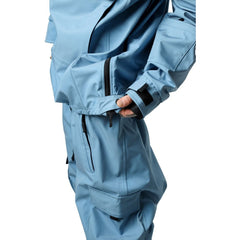 Brethren Apparel Access Anorak - The Snowboard Shop