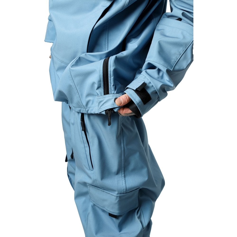 Brethren Apparel Access Anorak - The Snowboard Shop