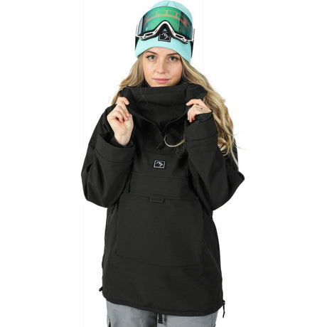 Brethren Apparel Access Anorak - The Snowboard Shop