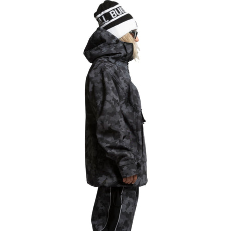 Brethren Apparel Access Anorak - The Snowboard Shop