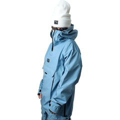 Brethren Apparel Access Anorak - The Snowboard Shop