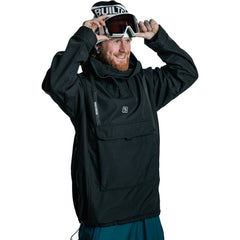 Brethren Apparel Access Anorak - The Snowboard Shop