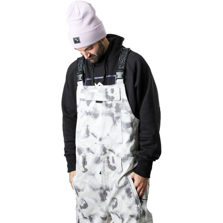 Brethren Apparel Access Bib Pants - The Snowboard Shop