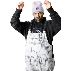 Brethren Apparel Access Bib Pants - The Snowboard Shop