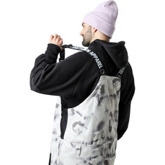 Brethren Apparel Access Bib Pants - The Snowboard Shop