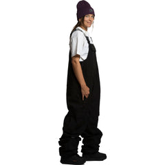 Brethren Apparel Access Bib Pants - The Snowboard Shop