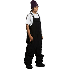 Brethren Apparel Access Bib Pants - The Snowboard Shop