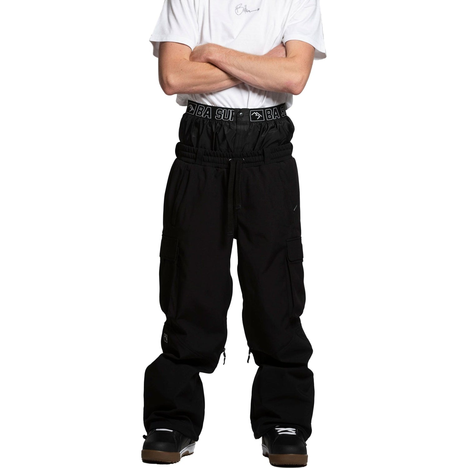 Brethren Apparel Access Cargo Pants - The Snowboard Shop