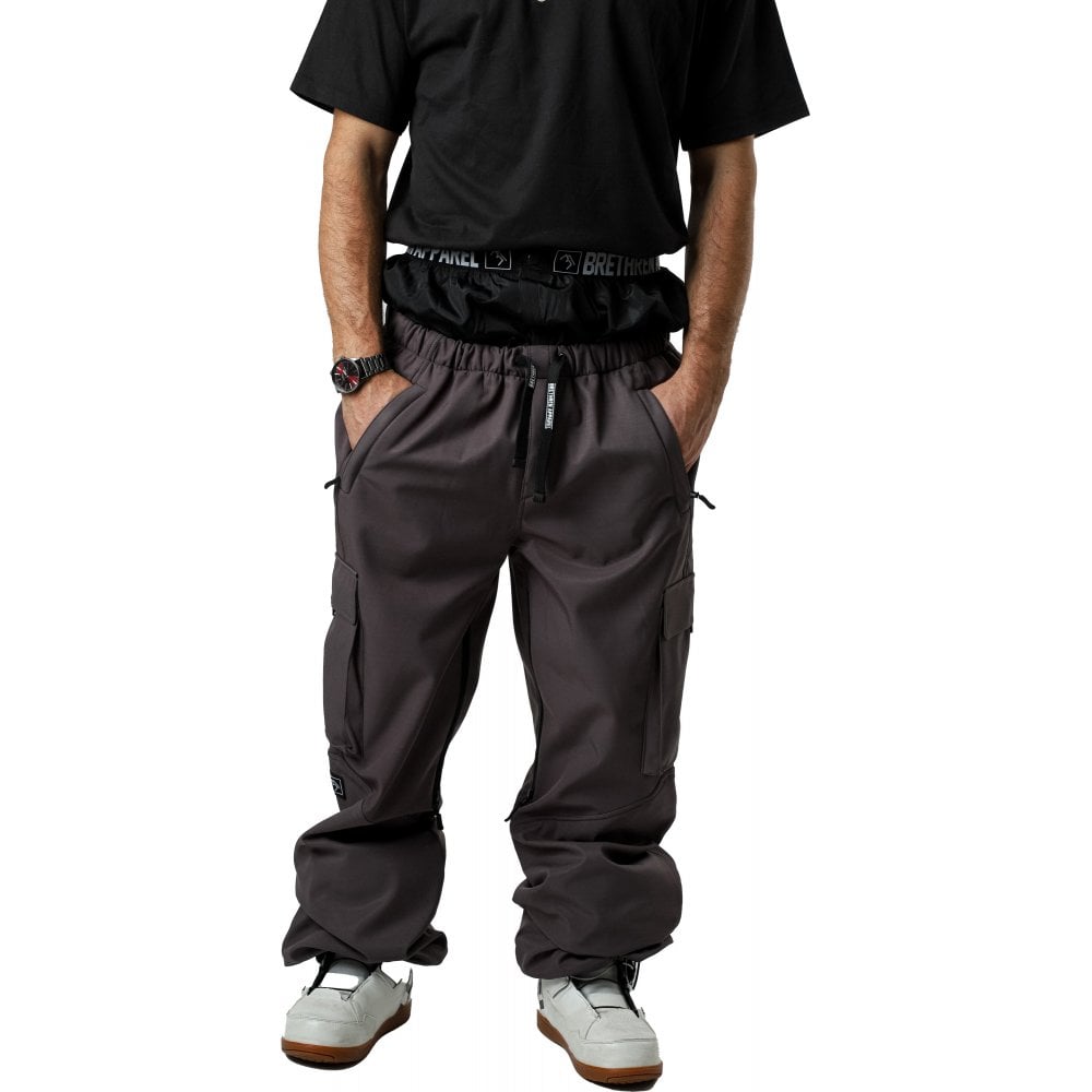 Brethren Apparel Access Cargo Pants - The Snowboard Shop