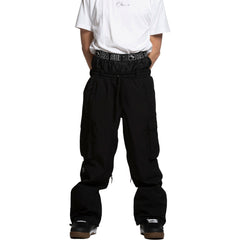 Brethren Apparel Access Cargo Pants - The Snowboard Shop
