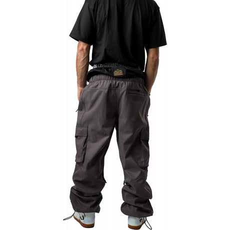 Brethren Apparel Access Cargo Pants - The Snowboard Shop