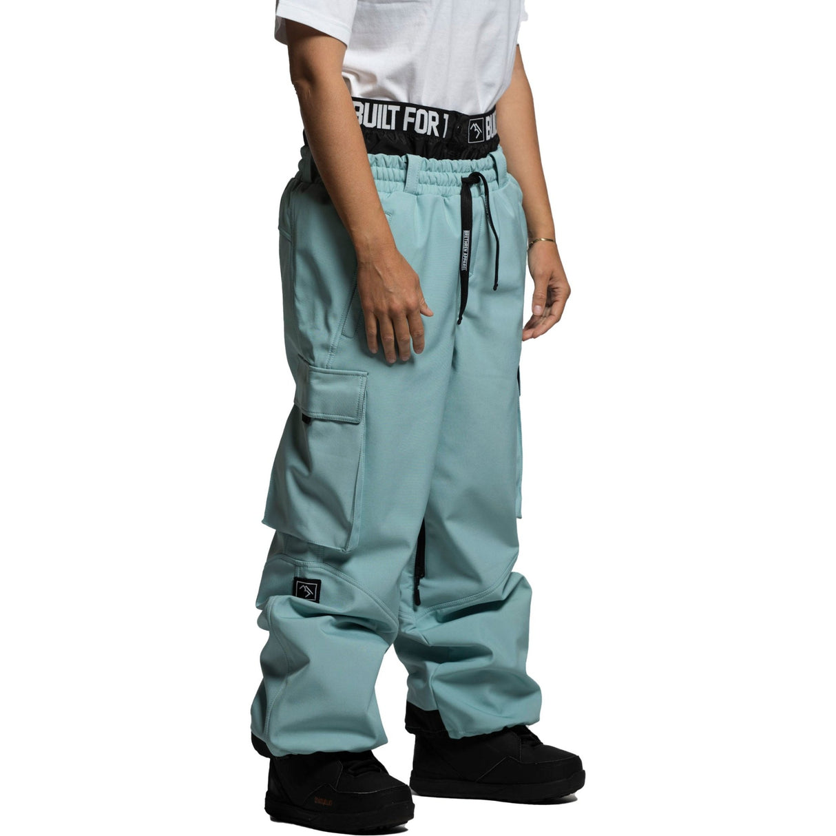 Brethren Apparel Access Cargo Pants - The Snowboard Shop