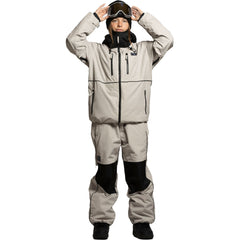 Brethren Apparel Apex Full Zip Jacket - The Snowboard Shop