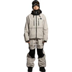 Brethren Apparel Apex Full Zip Jacket - The Snowboard Shop