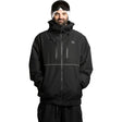 Brethren Apparel Apex Full Zip Jacket - The Snowboard Shop