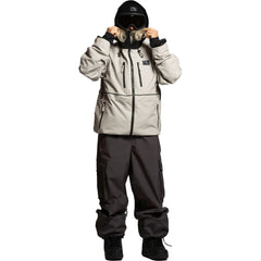 Brethren Apparel Apex Full Zip Jacket - The Snowboard Shop