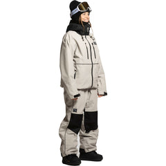 Brethren Apparel Apex Full Zip Jacket - The Snowboard Shop