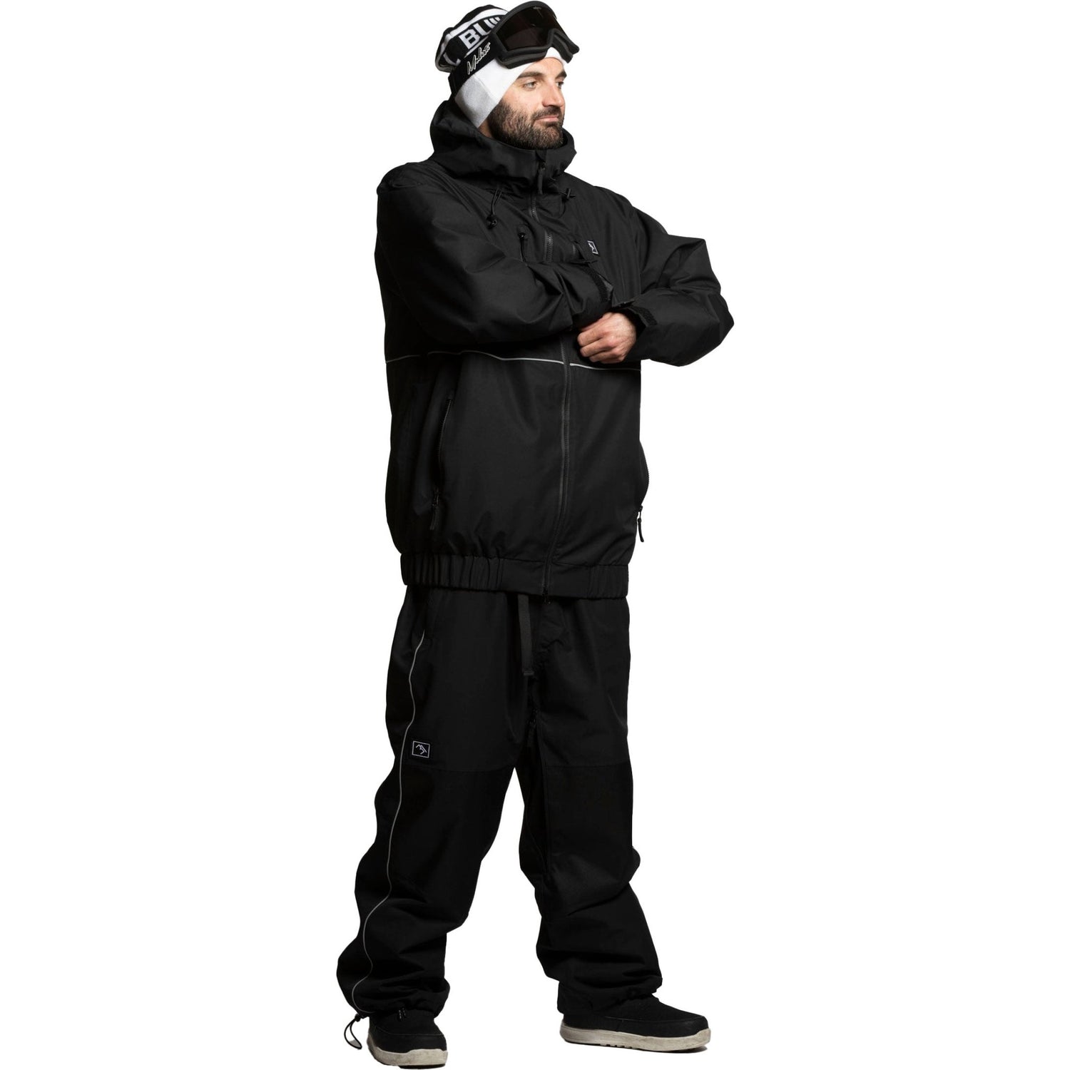 Brethren Apparel Apex Pants - The Snowboard Shop